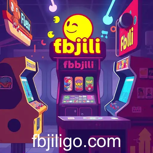 Arcade Fun