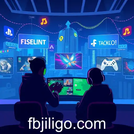 Emerging Trends in Online Gaming