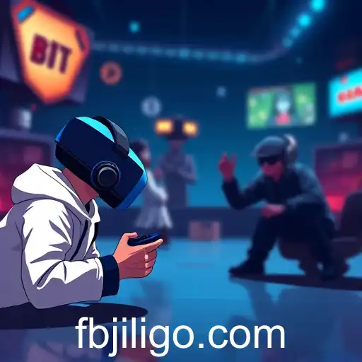 fbjili: A New Player in the Gaming Arena