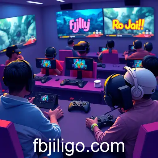 The Rise of Gaming Platforms in the Digital Age