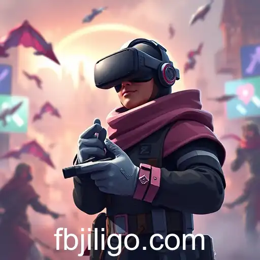 Exploring the Rise of fbjili in Online Gaming
