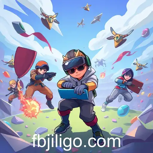 The Rise of FBjili in Online Gaming